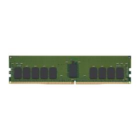 Kingston Technology KTD-PE432 32G memory module 32 GB 1 x 32 GB DDR4 3200 MHz ECC