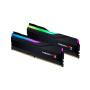 G.Skill Trident Z5 RGB F5-6400J3239F24GX2-TZ5RK module de mémoire 48 Go 2 x 24 Go DDR5 -6400 MHz