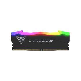 Patriot Memory Viper Xtreme 5 Speichermodul 32 GB 1 x 32 GB DDR5 8000 MHz ECC