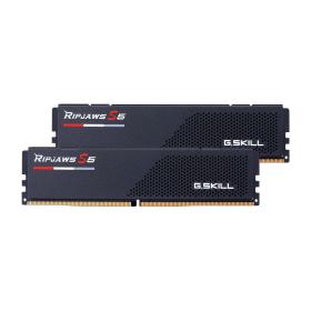 G.Skill Ripjaws S5 F5-5600J4040D24GX2-RS5K memoria 48 GB 2 x 24 GB DDR5 5600 MHz