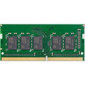 Synology D4ES02-8G memoria 8 GB 1 x 8 GB DDR4 Data Integrity Check (verifica integrità dati)