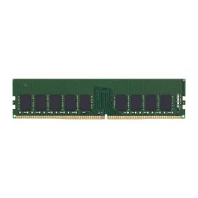 Kingston Technology KSM26ED8 32HC memoria 32 GB DDR4 2666 MHz Data Integrity Check (verifica integrità dati)