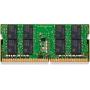 HP 16GB DDR5 (1x16GB) 4800 SODIMM NECC Memory memoria