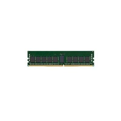 Kingston Technology KSM26RD4 64HCR memory module 64 GB 1 x 64 GB DDR4 2666 MHz ECC