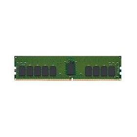 Kingston Technology KSM32RD8 32MFR memory module 32 GB 1 x 32 GB DDR4 3200 MHz ECC