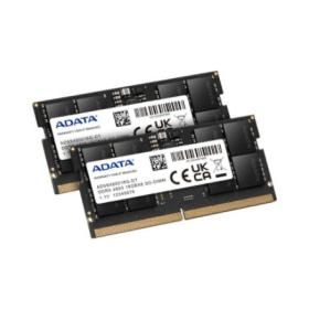 ADATA AD5S480032G-S módulo de memoria 32 GB 1 x 32 GB DDR5 4800 MHz