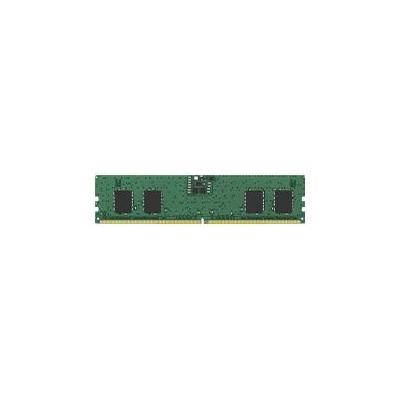 Kingston Technology KCP548US6K2-16 module de mémoire 16 Go 2 x 8 Go DDR5 4800 MHz