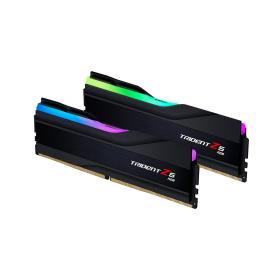 G.Skill Trident Z5 RGB F5-6400J3648G24GX2-TZ5RK module de mémoire 48 Go 2 x 24 Go DDR5 6400 MHz