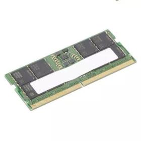 Lenovo 4X71K08907 module de mémoire 16 Go 1 x 16 Go DDR5 4800 MHz