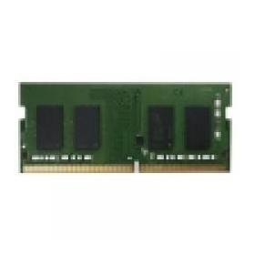 QNAP RAM-4GDR4T0-SO-2666 module de mémoire 4 Go 1 x 4 Go DDR4 2666 MHz