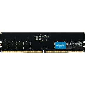 Crucial CT16G56C46U5 module de mémoire 16 Go 1 x 16 Go DDR5 5600 MHz