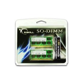 G.Skill 8GB DDR3-1600 Speichermodul 2 x 4 GB 1600 MHz