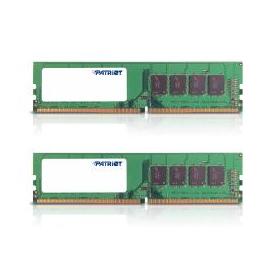 Patriot Memory Signature Line DDR4 16GB (2x 8GB) 2666MHz UDIMM Speichermodul 2 x 8 GB