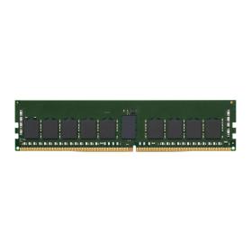 Kingston Technology KSM32RD8 16MRR memory module 16 GB DDR4 3200 MHz ECC