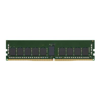 Kingston Technology KSM32RD8 16MRR memory module 16 GB DDR4 3200 MHz ECC