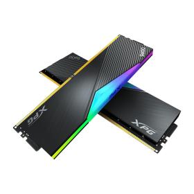 ADATA LANCER RGB memory module 32 GB 2 x 16 GB DDR5 5600 MHz
