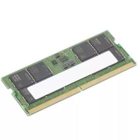 Lenovo 4X71K08908 módulo de memoria 32 GB 1 x 32 GB DDR5 4800 MHz