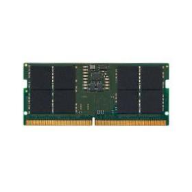 Kingston Technology ValueRAM KVR48S40BS8-16 module de mémoire 16 Go 1 x 16 Go DDR5 4800 MHz