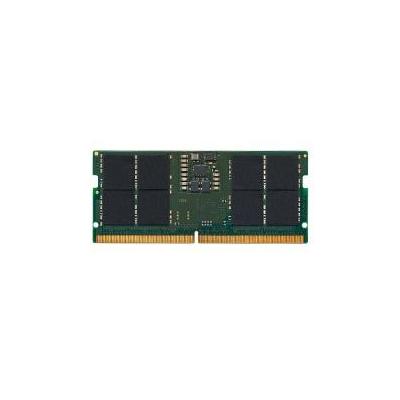 Kingston Technology ValueRAM KVR48S40BS8-16 memoria 16 GB 1 x 16 GB DDR5 4800 MHz