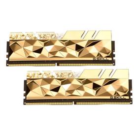 G.Skill Trident Z Royal F4-3600C16D-32GTEGC memoria 32 GB 2 x 16 GB DDR4 3600 MHz