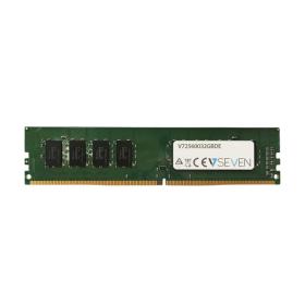 V7 V72560032GBDE module de mémoire 32 Go 1 x 32 Go DDR4 3200 MHz ECC