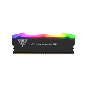 Patriot Memory Viper Xtreme 5 PVXR548G80C38K module de mémoire 48 Go 2 x 24 Go DDR5 8000 MHz