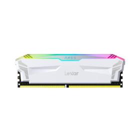 Lexar ARES RGB módulo de memoria 16 GB 2 x 8 GB DDR4 3866 MHz