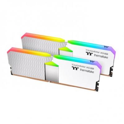 Thermaltake Toughram XG RGB module de mémoire 16 Go 2 x 8 Go DDR4 3600 MHz