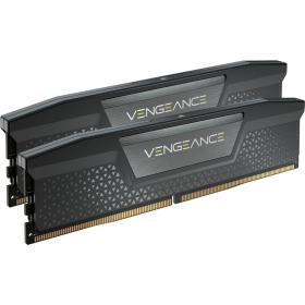 Corsair Vengeance 32GB (2K) DDR5 5600MHz RGB W memoria 2 x 16 GB