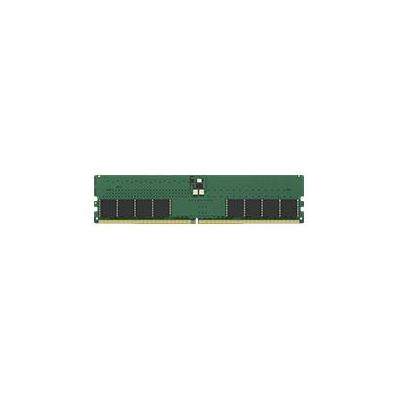Kingston Technology ValueRAM KVR48U40BD8K2-64 module de mémoire 64 Go 2 x 32 Go DDR5 4800 MHz
