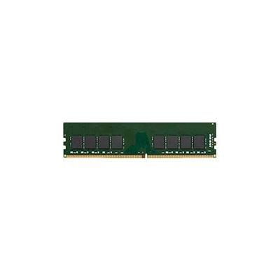 Kingston Technology KCP432ND8 16 module de mémoire 16 Go 1 x 16 Go DDR4 3200 MHz