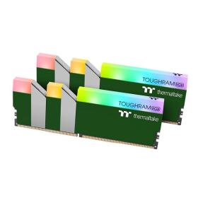 Thermaltake TOUGHRAM RGB module de mémoire 16 Go 2 x 8 Go DDR4 3600 MHz