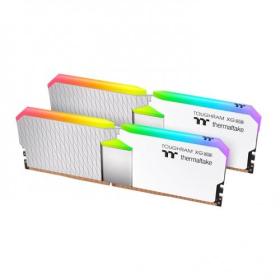 Thermaltake Toughram XG RGB module de mémoire 16 Go 2 x 8 Go DDR4 4600 MHz