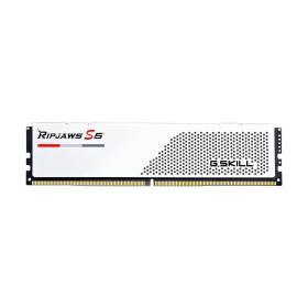 G.Skill Ripjaws F5-5200J3636D32GX2-RS5W memoria 64 GB 2 x 32 GB DDR5