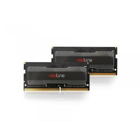 Mushkin MRA4S320NNNF32GX2 módulo de memoria 64 GB 2 x 32 GB DDR4 3200 MHz
