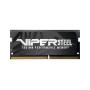 Patriot Memory Viper Steel SODIMM memoria 32 GB 1 x 32 GB DDR4 2666 MHz
