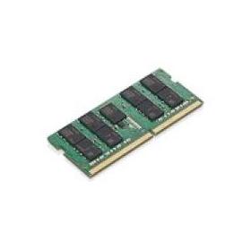Lenovo 4X70W22201 module de mémoire 16 Go 1 x 16 Go DDR4 2666 MHz