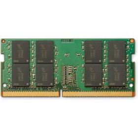 HP 3TQ36AA módulo de memoria 16 GB 1 x 16 GB DDR4 2666 MHz