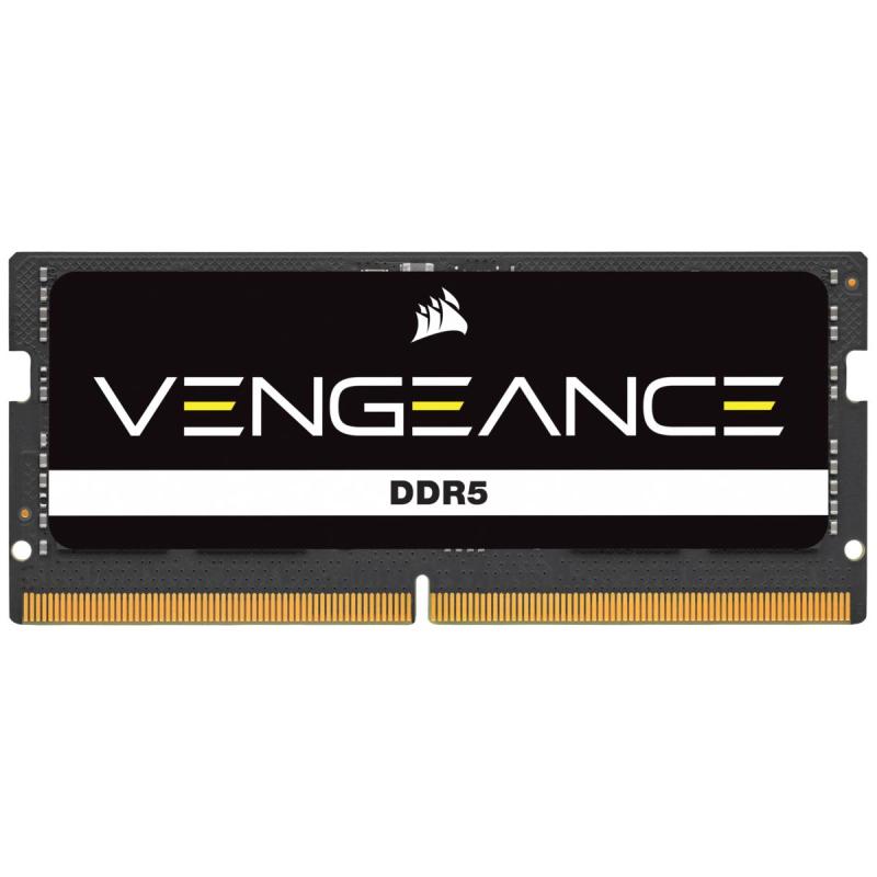 Corsair Vengeance® DDR5 - 32 Go (2 x 16 Go) - 5200 MT/s C40 - AMD