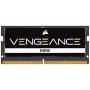 Corsair Vengeance CMSX32GX5M1A4800C40 memoria 32 GB 1 x 32 GB DDR5 4800 MHz