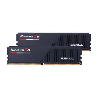 G.Skill Ripjaws S5   F5-5600J3036D32GX2-RS5K memory module 64 GB 2 x 32 GB DDR5