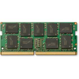 HP 32GB (1x32GB) DDR4-2666 ECC SODIMM RAM memoria