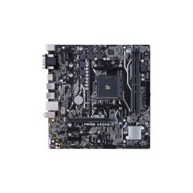 ASUS PRIME A320M-K CSM AMD A320 Emplacement AM4 micro ATX