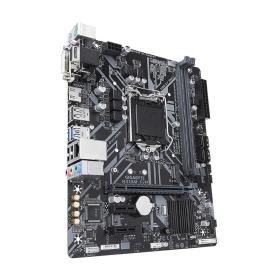 Gigabyte H310M S2H carte mère Intel® H310 LGA 1151 (Emplacement H4) micro ATX