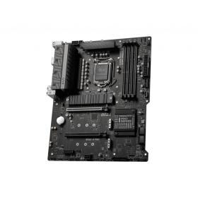 MSI B560-A PRO Motherboard Intel B560 LGA 1200 (Socket H5) ATX