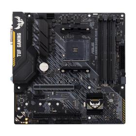ASUS TUF Gaming B450M-Plus II AMD B450 Zócalo AM4 micro ATX
