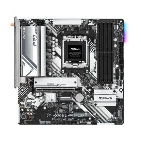 ▷ Asrock A620M Pro RS WiFi AMD A620 Emplacement AM5 micro ATX | Trippodo