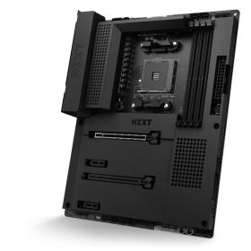 NZXT N7 B550 AMD B550 Socket AM4 ATX