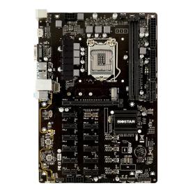 Biostar TB360-BTC PRO carte mère Intel® B360 LGA 1151 (Emplacement H4) ATX