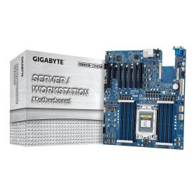 Gigabyte MZ32-AR0 placa base Sistema en chip Socket SP3 ATX extendida